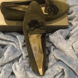 Karen Scott flat shoes